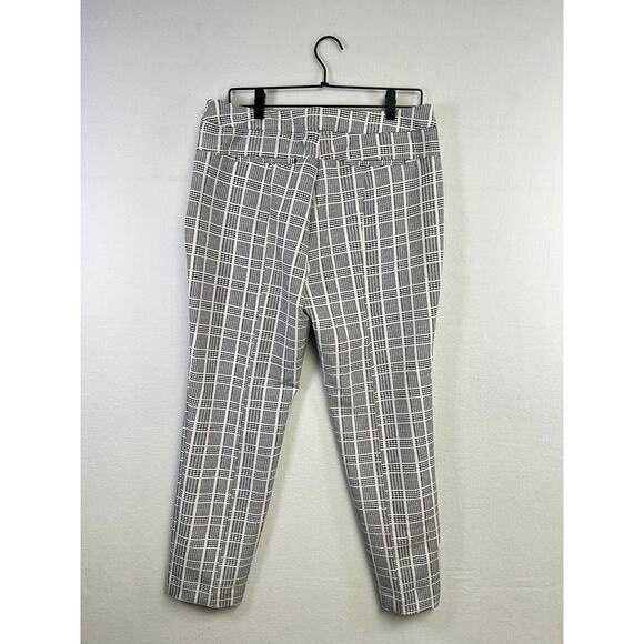 Woman's Dress Pants Lot - Career Professional Formal- Size 12 - Picture 9 of 15